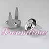 Swarovski "Bling in the Ring" Pre-Set Rhinestones 